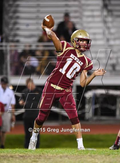 Thumbnail 1 in Montgomery @ Cardinal Newman photogallery.