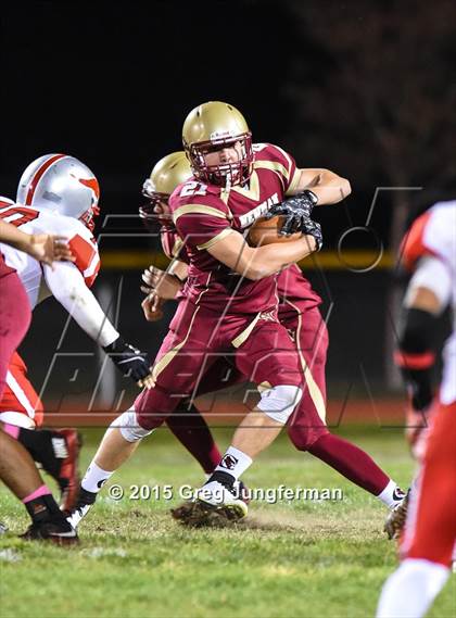 Thumbnail 2 in Montgomery @ Cardinal Newman photogallery.