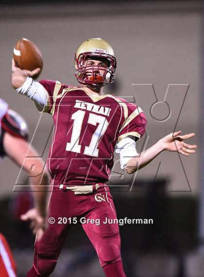 Thumbnail 2 in Montgomery @ Cardinal Newman photogallery.