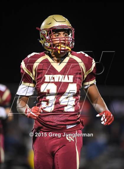 Thumbnail 2 in Montgomery @ Cardinal Newman photogallery.