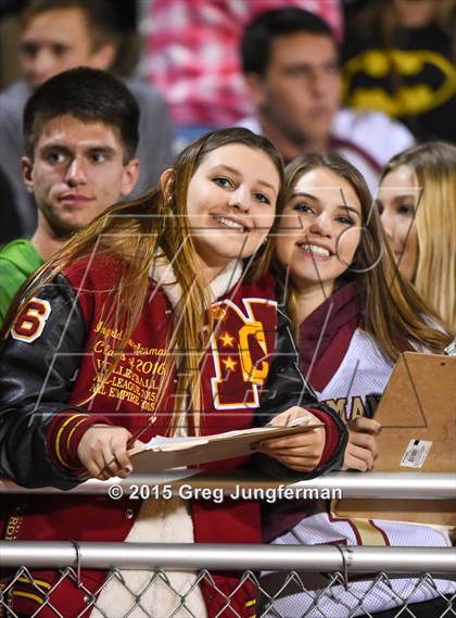Thumbnail 1 in Montgomery @ Cardinal Newman photogallery.
