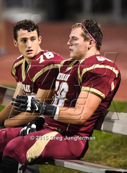 Thumbnail 1 in Montgomery @ Cardinal Newman photogallery.