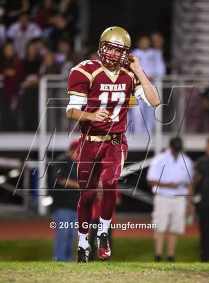 Thumbnail 3 in Montgomery @ Cardinal Newman photogallery.