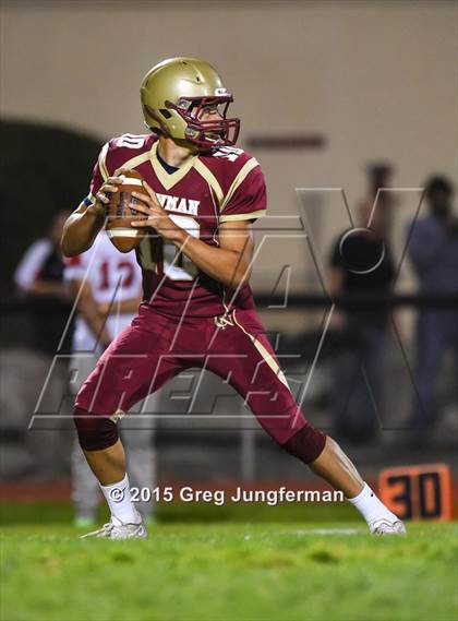 Thumbnail 1 in Montgomery @ Cardinal Newman photogallery.