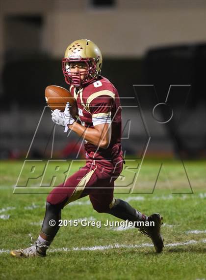 Thumbnail 2 in Montgomery @ Cardinal Newman photogallery.
