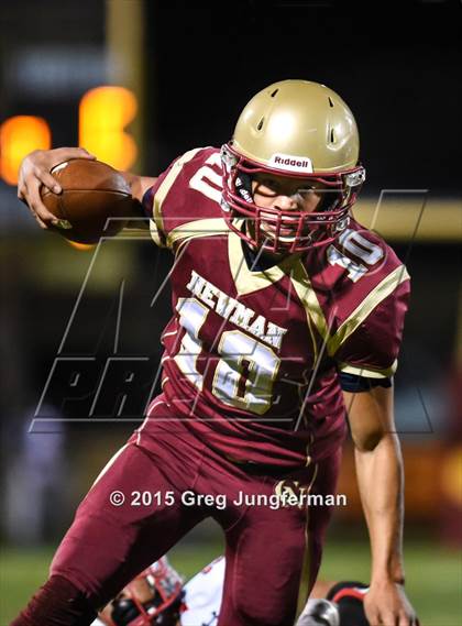 Thumbnail 2 in Montgomery @ Cardinal Newman photogallery.
