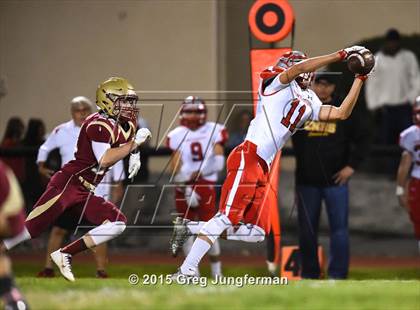 Thumbnail 3 in Montgomery @ Cardinal Newman photogallery.