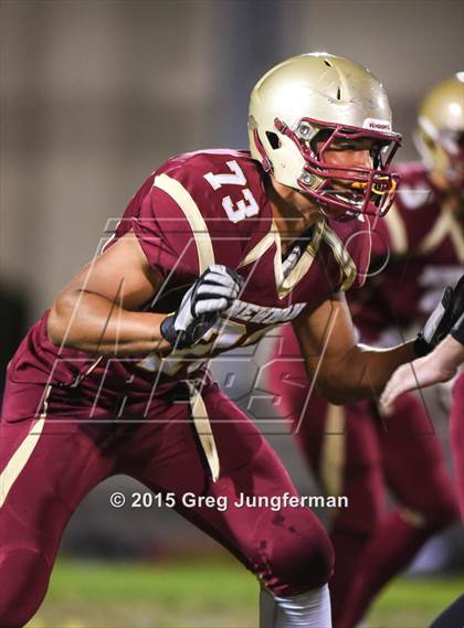 Thumbnail 2 in Montgomery @ Cardinal Newman photogallery.