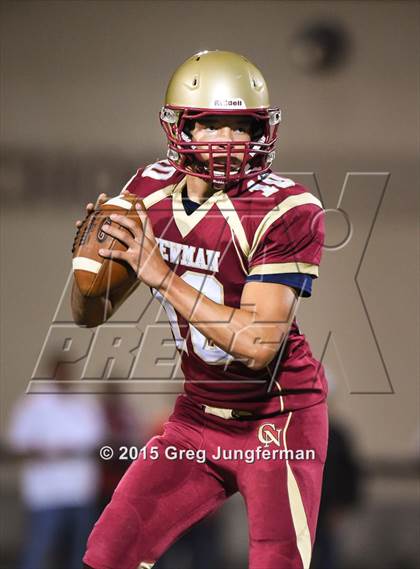 Thumbnail 3 in Montgomery @ Cardinal Newman photogallery.