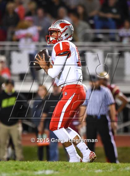 Thumbnail 3 in Montgomery @ Cardinal Newman photogallery.