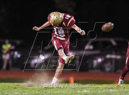 Thumbnail 1 in Montgomery @ Cardinal Newman photogallery.