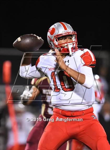 Thumbnail 3 in Montgomery @ Cardinal Newman photogallery.