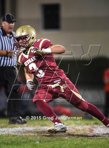 Thumbnail 3 in Montgomery @ Cardinal Newman photogallery.