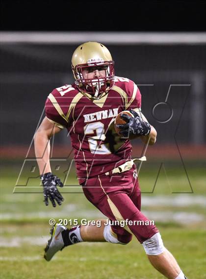 Thumbnail 3 in Montgomery @ Cardinal Newman photogallery.