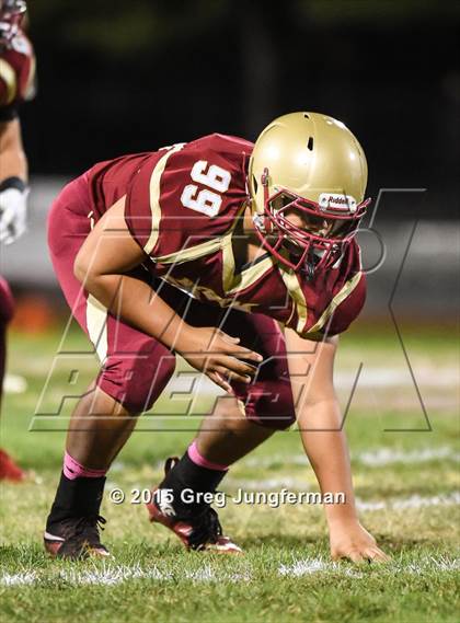 Thumbnail 1 in Montgomery @ Cardinal Newman photogallery.