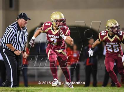 Thumbnail 3 in Montgomery @ Cardinal Newman photogallery.