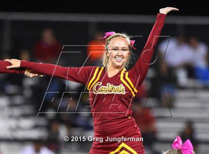 Thumbnail 3 in Montgomery @ Cardinal Newman photogallery.