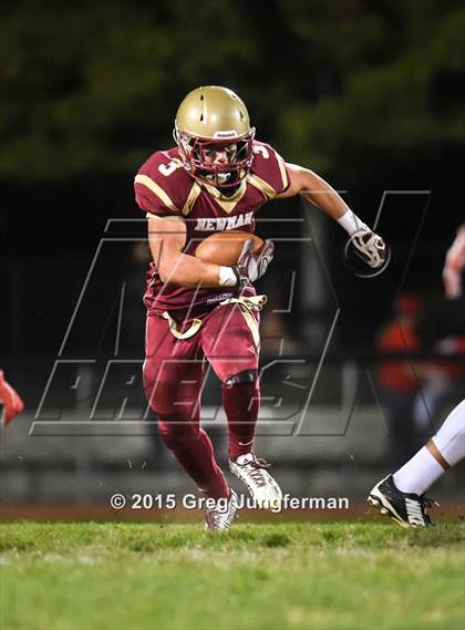 Thumbnail 3 in Montgomery @ Cardinal Newman photogallery.
