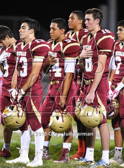 Thumbnail 2 in Montgomery @ Cardinal Newman photogallery.
