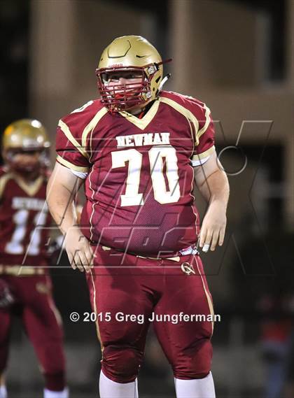 Thumbnail 3 in Montgomery @ Cardinal Newman photogallery.