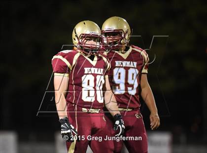 Thumbnail 1 in Montgomery @ Cardinal Newman photogallery.