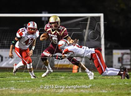 Thumbnail 1 in Montgomery @ Cardinal Newman photogallery.