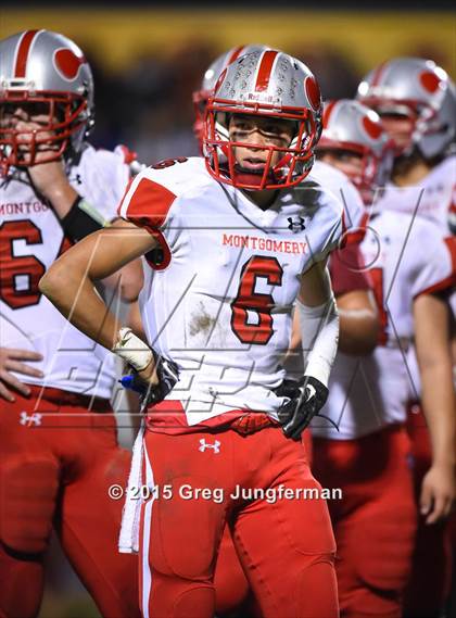 Thumbnail 1 in Montgomery @ Cardinal Newman photogallery.