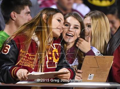 Thumbnail 3 in Montgomery @ Cardinal Newman photogallery.