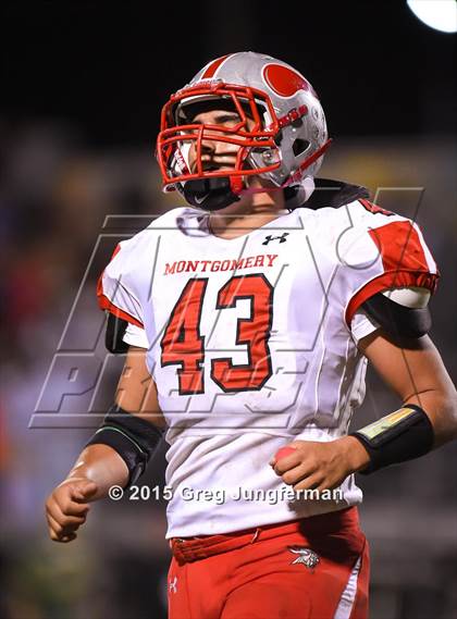 Thumbnail 2 in Montgomery @ Cardinal Newman photogallery.