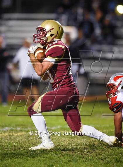 Thumbnail 3 in Montgomery @ Cardinal Newman photogallery.