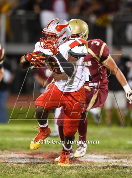 Thumbnail 1 in Montgomery @ Cardinal Newman photogallery.