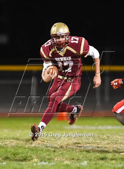 Thumbnail 1 in Montgomery @ Cardinal Newman photogallery.