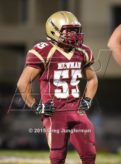 Thumbnail 2 in Montgomery @ Cardinal Newman photogallery.