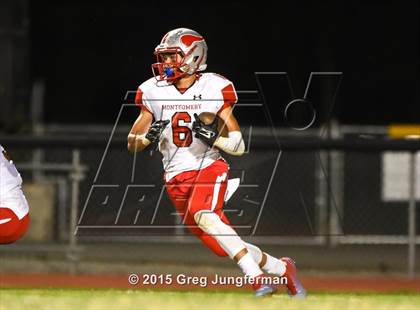 Thumbnail 1 in Montgomery @ Cardinal Newman photogallery.