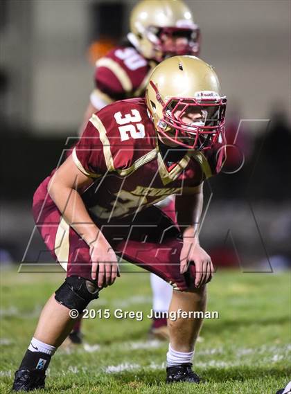 Thumbnail 3 in Montgomery @ Cardinal Newman photogallery.