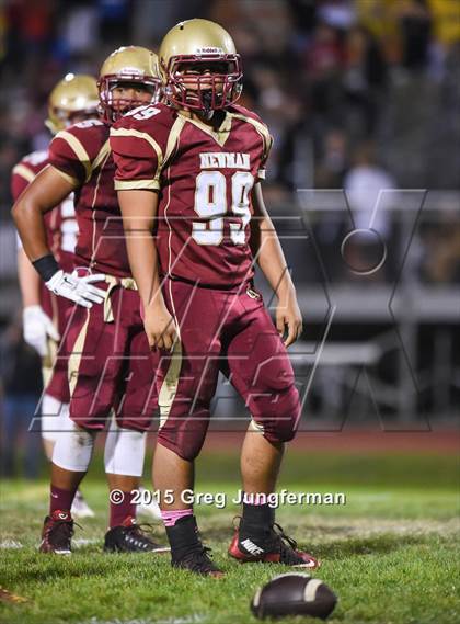Thumbnail 3 in Montgomery @ Cardinal Newman photogallery.