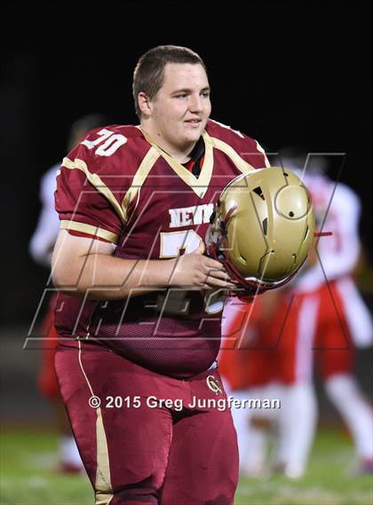 Thumbnail 3 in Montgomery @ Cardinal Newman photogallery.
