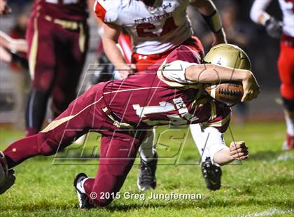 Thumbnail 3 in Montgomery @ Cardinal Newman photogallery.
