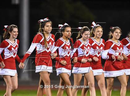 Thumbnail 3 in Montgomery @ Cardinal Newman photogallery.