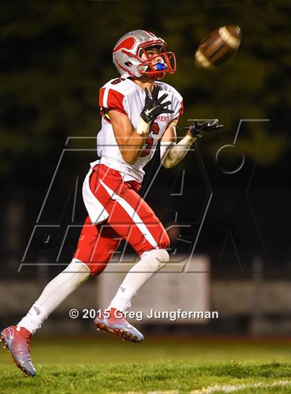 Thumbnail 3 in Montgomery @ Cardinal Newman photogallery.