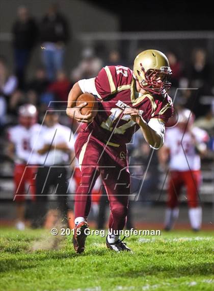 Thumbnail 1 in Montgomery @ Cardinal Newman photogallery.