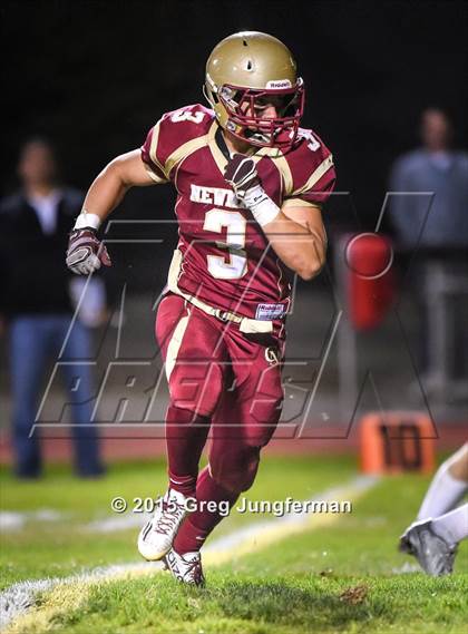 Thumbnail 3 in Montgomery @ Cardinal Newman photogallery.