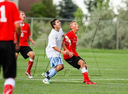Thumbnail 2 in Fairview @ Ralston Valley photogallery.