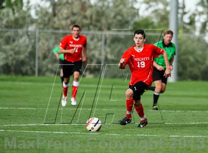 Thumbnail 1 in Fairview @ Ralston Valley photogallery.