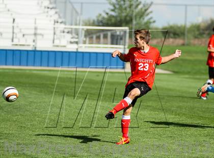 Thumbnail 3 in Fairview @ Ralston Valley photogallery.