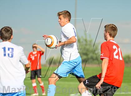 Thumbnail 1 in Fairview @ Ralston Valley photogallery.