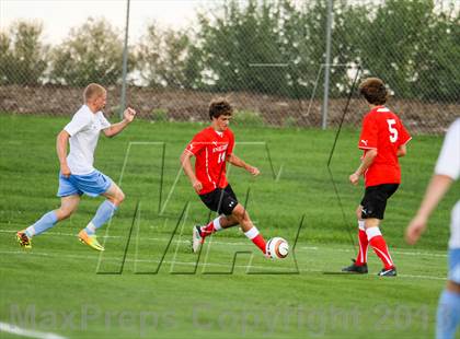 Thumbnail 1 in Fairview @ Ralston Valley photogallery.