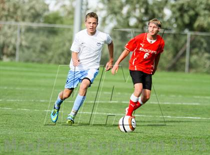 Thumbnail 3 in Fairview @ Ralston Valley photogallery.