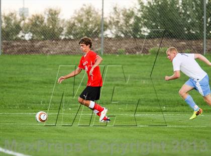 Thumbnail 1 in Fairview @ Ralston Valley photogallery.