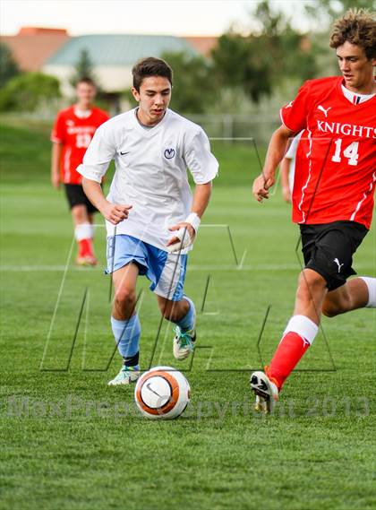 Thumbnail 2 in Fairview @ Ralston Valley photogallery.